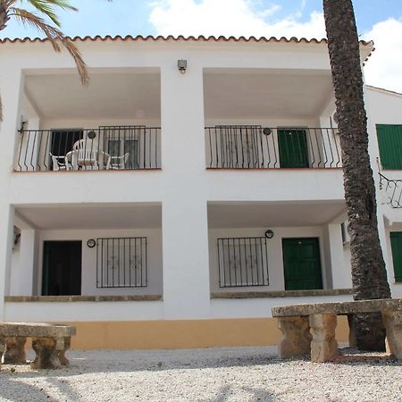Bungalows El Arenal Otel Jávea Dış mekan fotoğraf