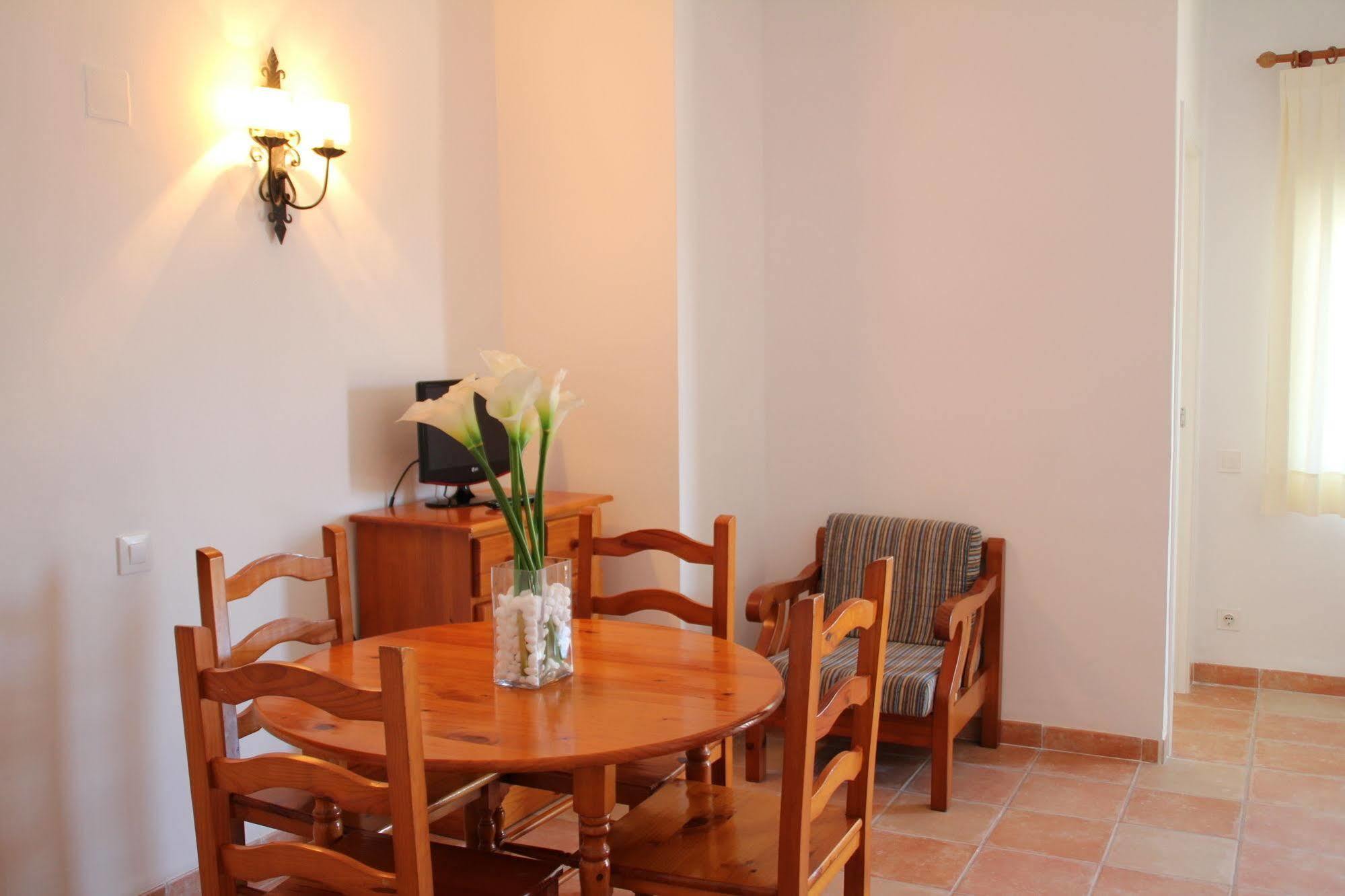 Bungalows El Arenal Otel Jávea Dış mekan fotoğraf