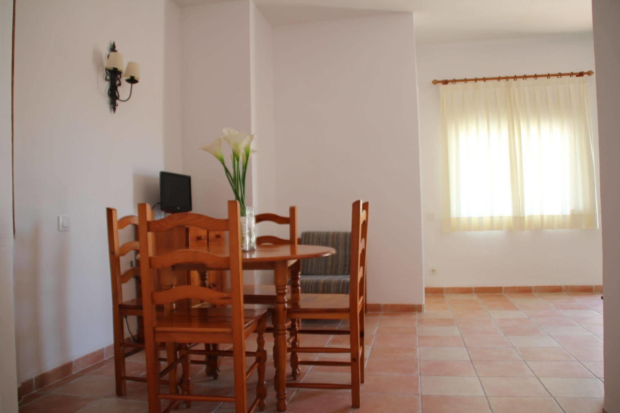 Bungalows El Arenal Otel Jávea Dış mekan fotoğraf