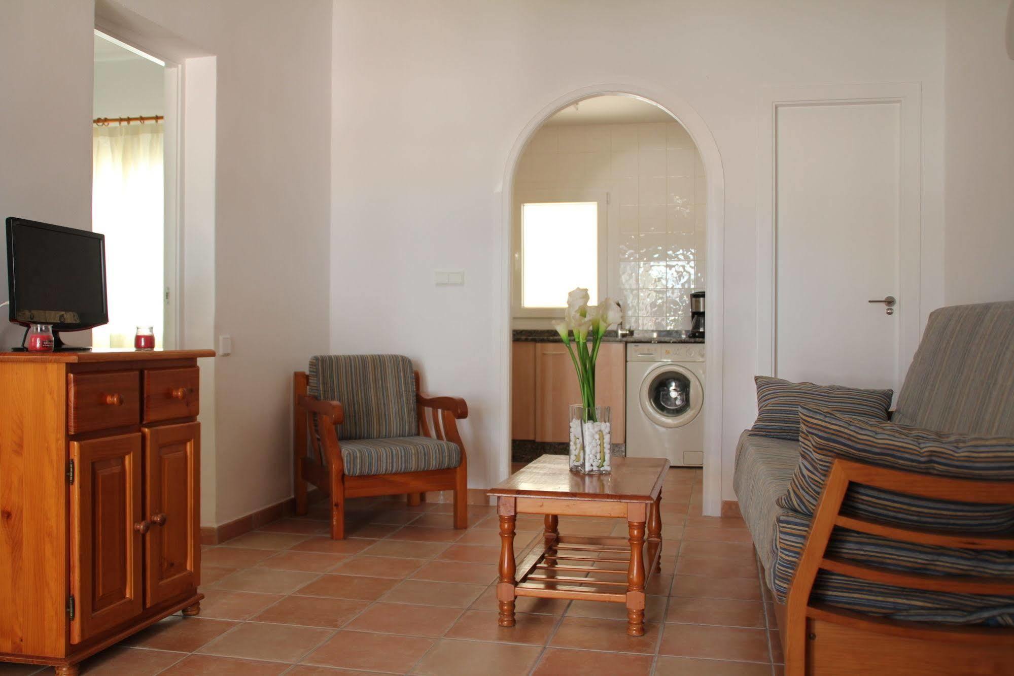 Bungalows El Arenal Otel Jávea Dış mekan fotoğraf