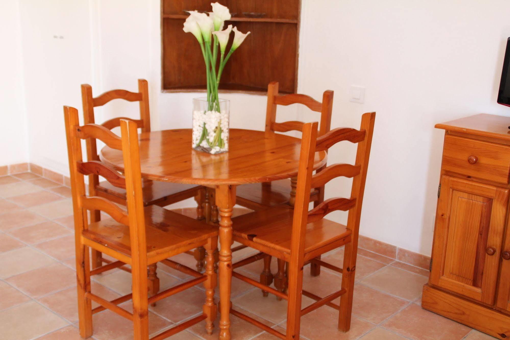 Bungalows El Arenal Otel Jávea Dış mekan fotoğraf