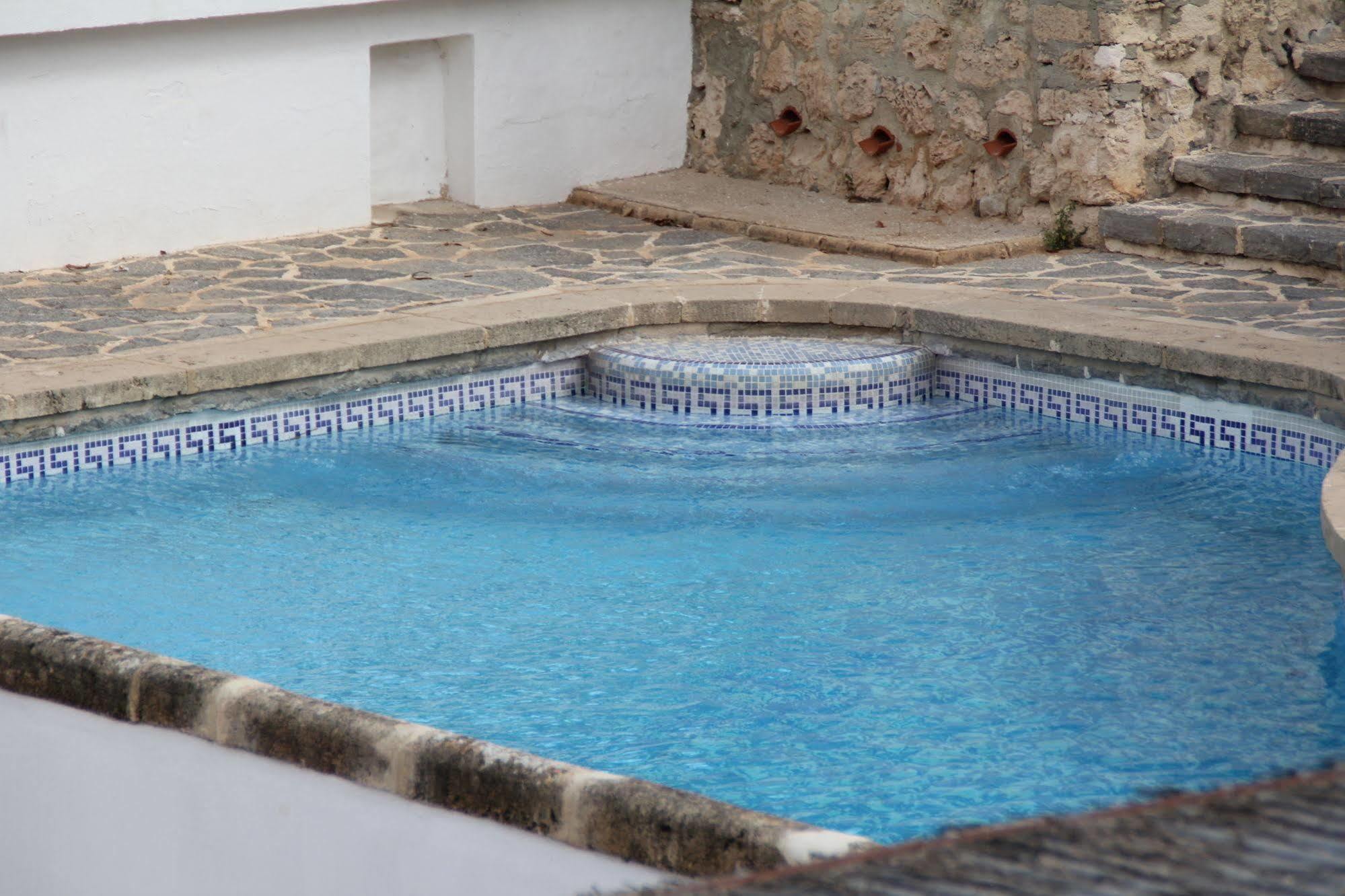 Bungalows El Arenal Otel Jávea Dış mekan fotoğraf